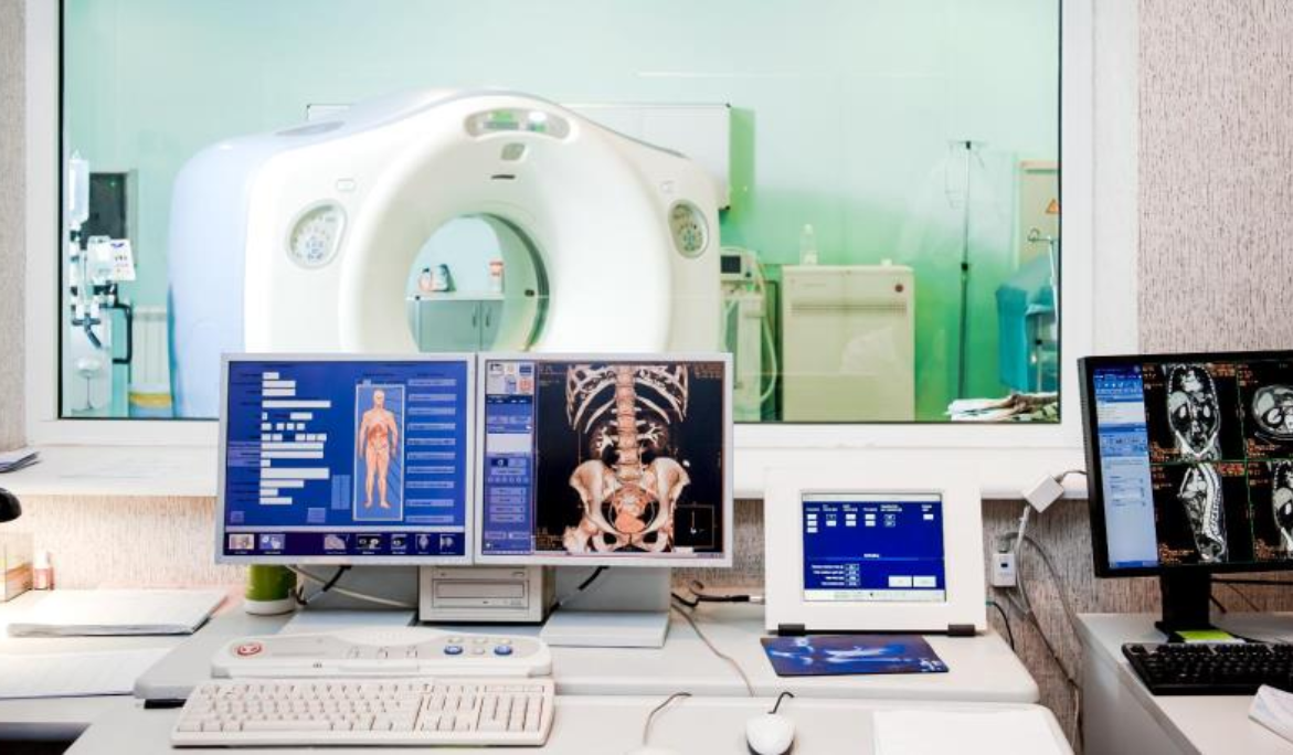 Radiología Digital Guanajuato